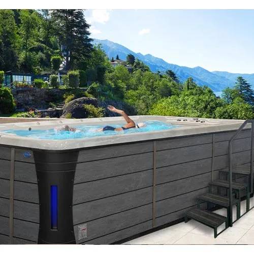 Swimspa X-Series hot tubs for sale in Highland